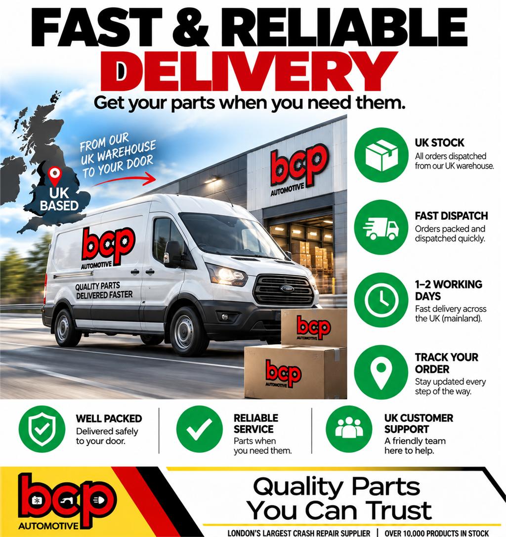 CITROEN C3 2020 ON FRONT BUMPER PRIMED WITH WHEELARCH MOULDING HOLES NO PDC HOLE