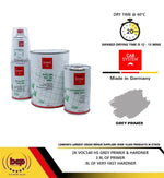 Load image into Gallery viewer, 2K VOC540 HS GREY PRIMER &amp; HARDNER 4.5L BETTER QUALITYTHEN MIPA CARSYSTEMS.ORG
