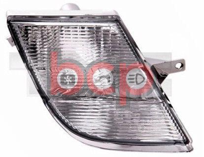FOR NISSAN MICRA 2006-2008 CLEAR INDICATOR RIGHT R/H DRIVER OFF SIDE brand new