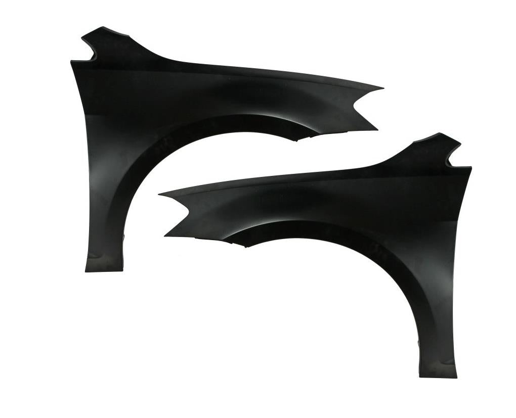 VW GOLF MK7 2012 - 2016 FRONT WING PAIR LEFT & RIGHT DRIVER AND PASSENGER NEW