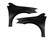 VW GOLF MK7 2012 - 2016 FRONT WING PAIR LEFT & RIGHT DRIVER AND PASSENGER NEW