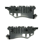 Load image into Gallery viewer, TOYOTA CHR 2016 – 2020 FRONT BUMPER BRACKET PAIR BUMPER GUIDE CLIP HOLDER SLIDER