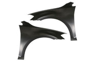 VW GOLF MK 7.5 2017 - 2019 FRONT WINGS PAIR LEFT & RIGHT BOTH SIDE OEM QUALITY