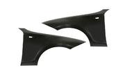 BMW E87 1 SERIES E88 E82 2004 -2011 FRONT WINGS LEFT & RIGHT PAIR OEM QUALITY