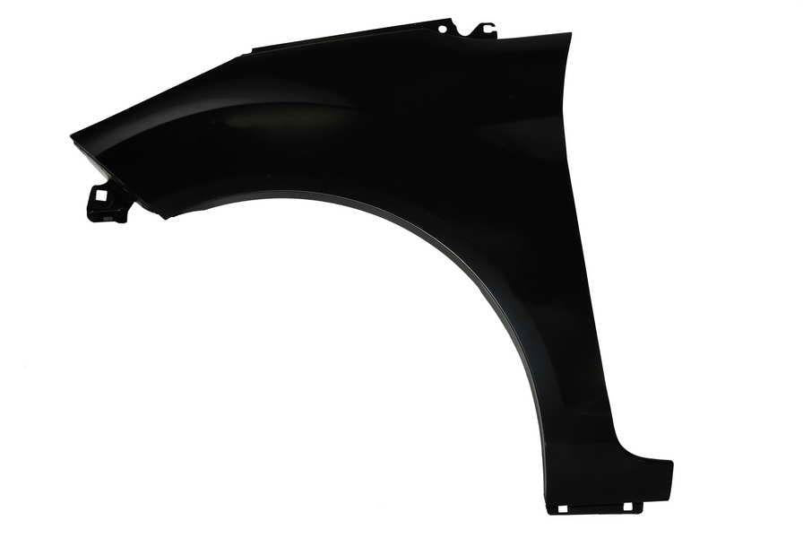 FORD FIESTA MK7 2008 - 2017 PAIR FRONT WING  LEFT & RIGHT BOTH SIDES INSURANCE