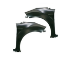 Load image into Gallery viewer, FORD FIESTA MK7 2008 - 2017 PAIR FRONT WING  LEFT &amp; RIGHT BOTH SIDES INSURANCE
