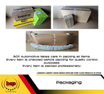 Load image into Gallery viewer, RENAULT TRAFIC 2019 - 2022 FRONT BUMPER REINFORCER PLASTIC ABSORBER NEW
