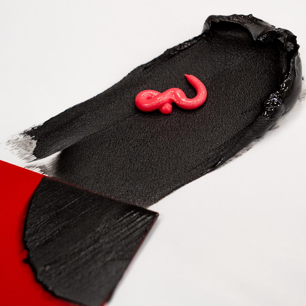 CAR SYSTEM RAPID BLACK MULTI FILLER 2K POLYESTER 1.3KG CAR BODY