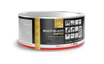 Load image into Gallery viewer, CAR SYSTEM RAPID BLACK MULTI FILLER 2K POLYESTER 1.3KG CAR BODY