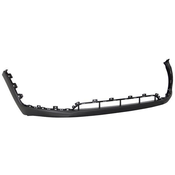 KIA SPORTAGE 2010 - 2015 FRONT BUMPER LOWER SPOLIER SKIRT TRIM BOTTOM SPLITTER