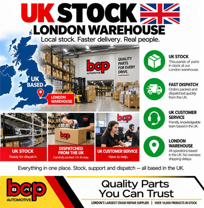 FORD FOCUS 2011 - 2014 FRONT GRILLE TEXTURED TRAINGLE RIGHT DRIVER SIDESIDE NEW