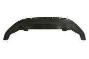 VW GOLF MK7.5 2017 – 2020 FRONT BUMPER LOWER SPOILER SPLITTER FOR GTI GTD MODELS