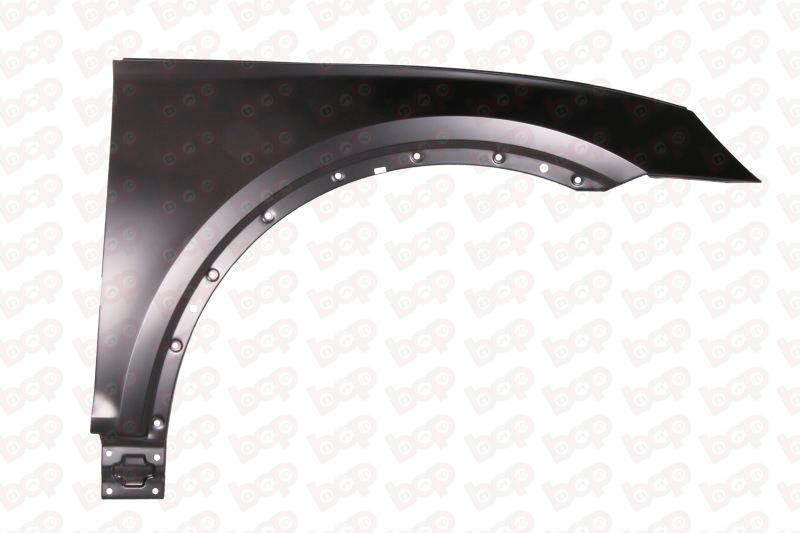 AUDI Q5 2017 - 2023 FRONT WING FENDER PANEL RIGHT DRIVER SIDE PRIMED OEM SPEC