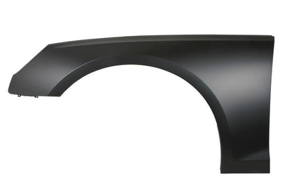 AUDI A4 2019 ONWARDS FRONT WING LEFT PASSENGER SIDE PRIMED FENDER SIDE PANEL