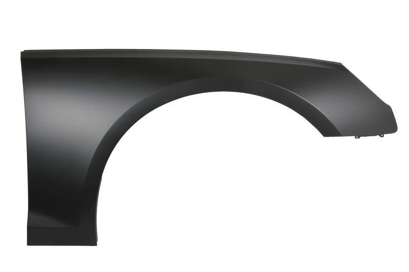AUDI A4 2019 ONWARDS FRONT WING RIGHT DRIVERS SIDE PRIMED FENDER SIDE PANEL