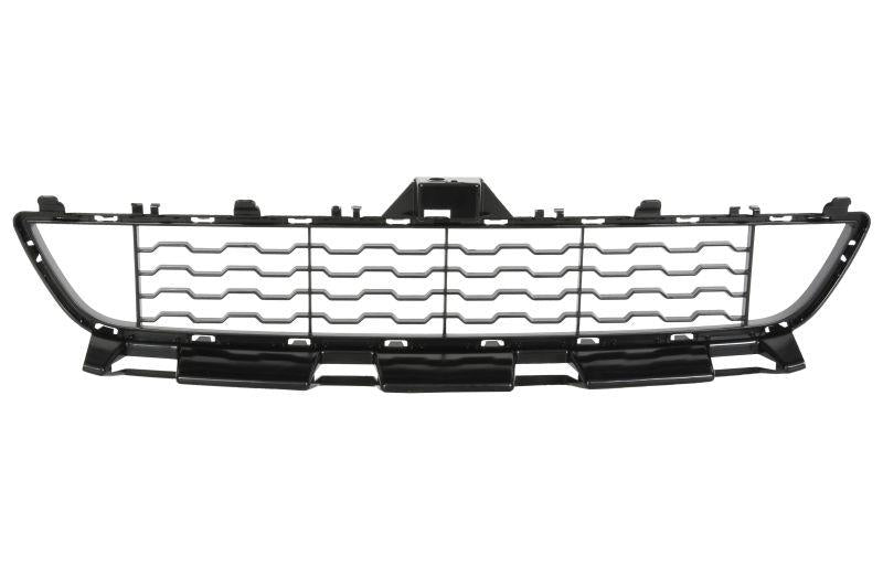 BMW 4 SERIES F32 F33 M SPORT 2014 - 2021 FRONT BUMPER LOWER GRILLE SET FOGLIGHT
