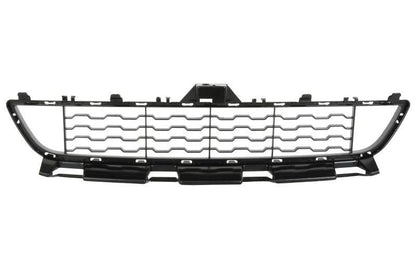 BMW 4 SERIES 2014 - 2020 M SPORT FRONT BUMPER LOWER GRILLE SET FOG TYPE 3 GRILLE