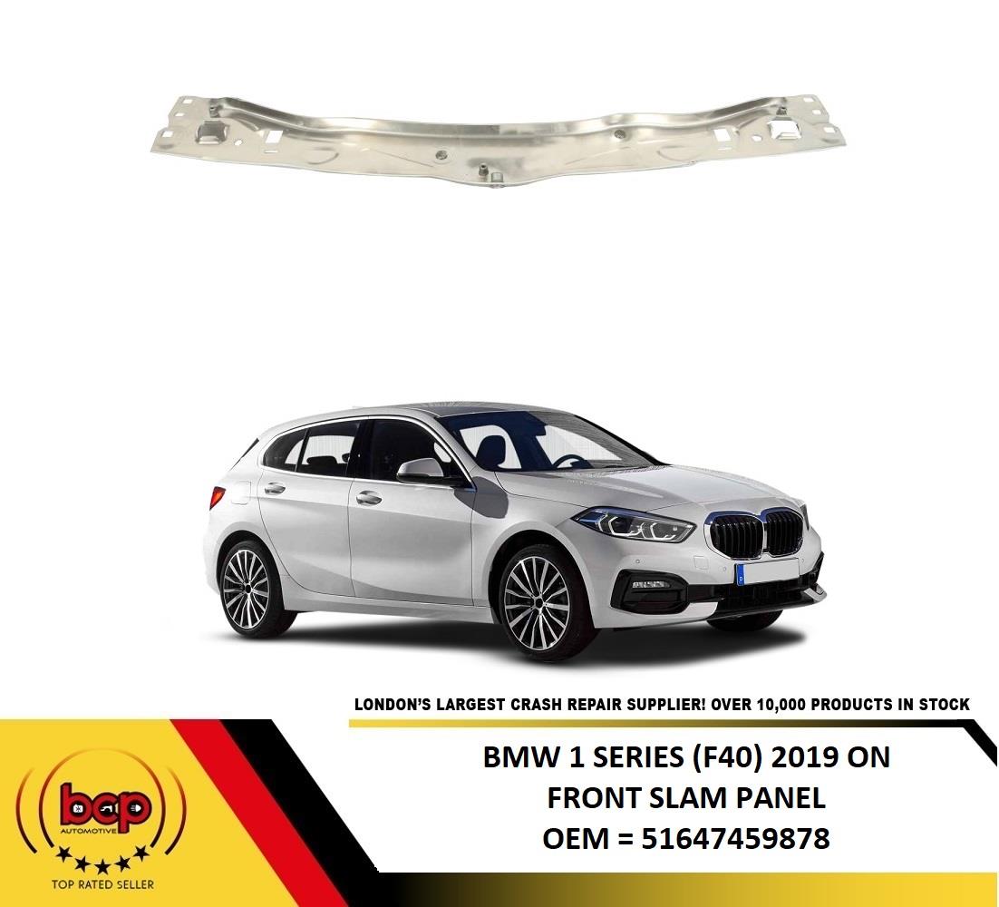 BMW 1 SERIES F40 2019 ONWARDS BONNET SLAM PANEL CROSSLINK 51647459878