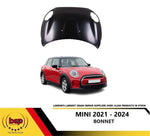 Load image into Gallery viewer, MINI 2021 - 2024 BONNET MINI ONE COOPER INSURANCE APPROVED 5 DOOR 3 DOOR

