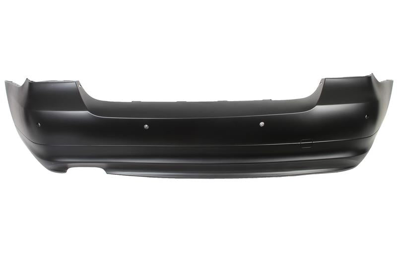 BMW 3 SERIES E90 LCI 2009 - 2012 REAR BUMPER WITH PDC HOLE STANDARD SALOON ONLY