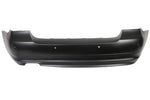 Load image into Gallery viewer, BMW 3 SERIES E90 LCI 2009 - 2012 REAR BUMPER WITH PDC HOLE STANDARD SALOON ONLY