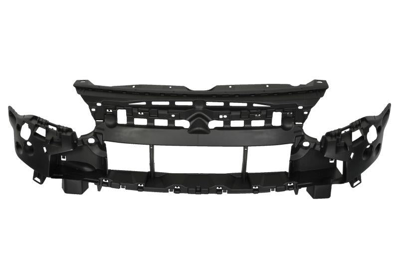 PEUGEOT PARTNER 2015 - 2018 FRONT BUMPER INNER GRILLE MEMBRANE 9810895080