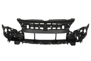 CITROEN BERLINGO 2015 - 2018 FRONT BUMPER INNER GRILLE MEMBRANE 9810895080
