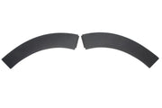 CITROEN C3 2017 - 2020 FRONT BUMPER ARCH TRIM MOUDLING PAIR LEFT & RIGHT