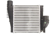 VAUXHALL COMBO 2018 ONWARDS INTERCOOLER AIR CHRAGE COOLER CHECK OEM NUMBER