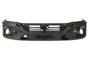 IVECO DAILY 2019 - PRESENT FRONT BUMPER LOWER TEXTURED BLACK NOT TO BE PAINTED