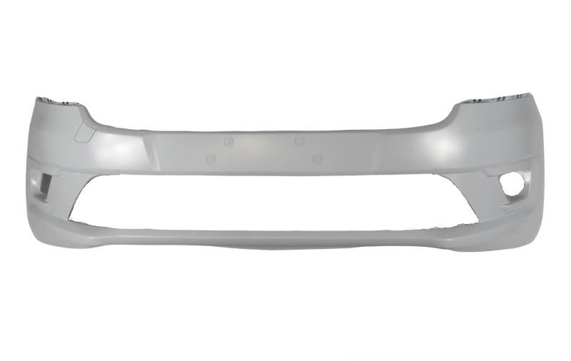 FORD TRANSIT CONNECT 2018 ONWARDS FRONT BUMPER PRIMED 2330580