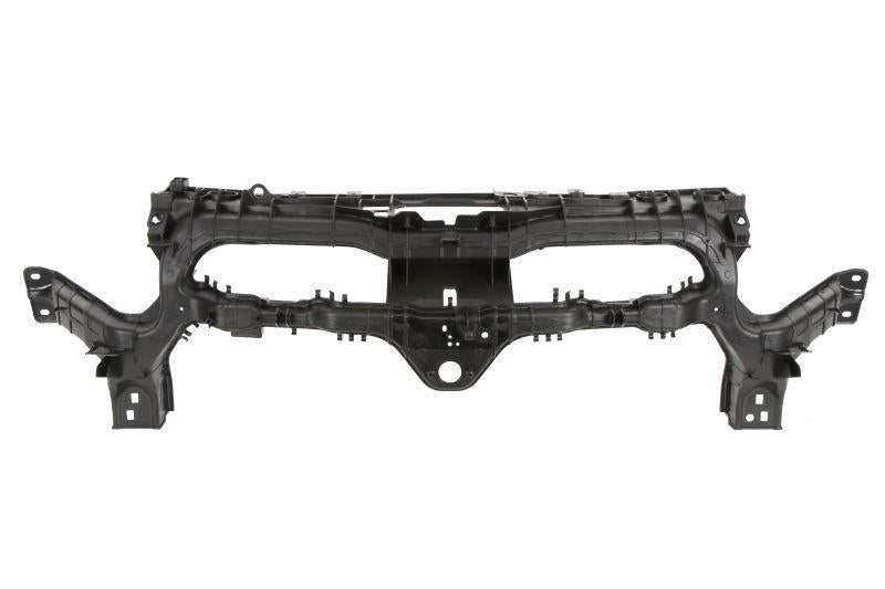 FORD TRANSIT CUSTOM 2012 - 2018  FRONT PANEL BONNET SLAM PANEL LOCK CARRIER