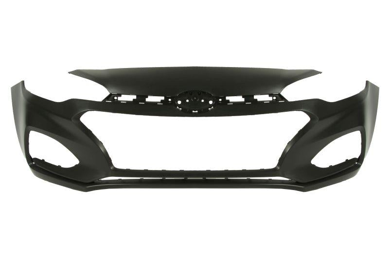 HYUNDAI i20 2018 - 2020 FRONT BUMPER NOT PRIMED NO PARKING SENSORS 86511C8AA0