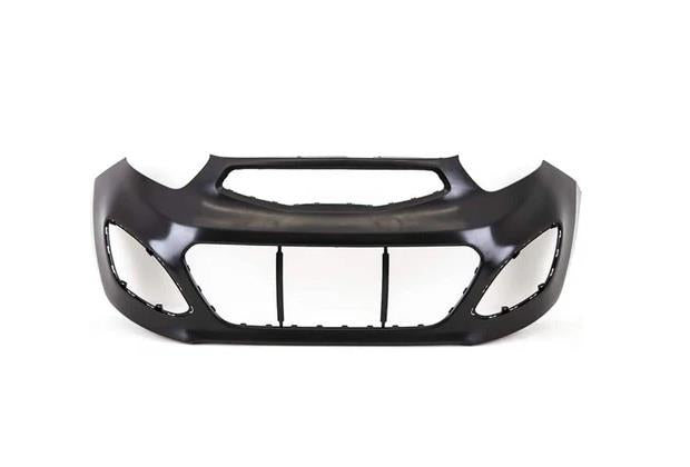 KIA PICANTO 2011 - 2015 FRONT BUMPER BRAND NOT PRIMED 865111Y000 NEW