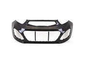 KIA PICANTO 2011 - 2015 FRONT BUMPER BRAND NOT PRIMED 865111Y000 NEW