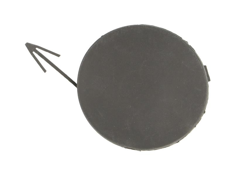 NISSAN QASHQAI 2007 – 2014 REAR BUMPER TOW COVER NEW 85071BR00A