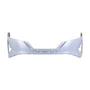 NISSAN QASHQAI 2021 ON FRONT BUMPER PRIMED NO PARKING SENSORS 620226UA0A