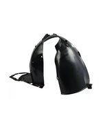 Load image into Gallery viewer, PEUGEOT 207 2006 - 2012 LEFT SIDE FRONT WHEEL ARCH LINER INNER WING SPLASH GUARD
