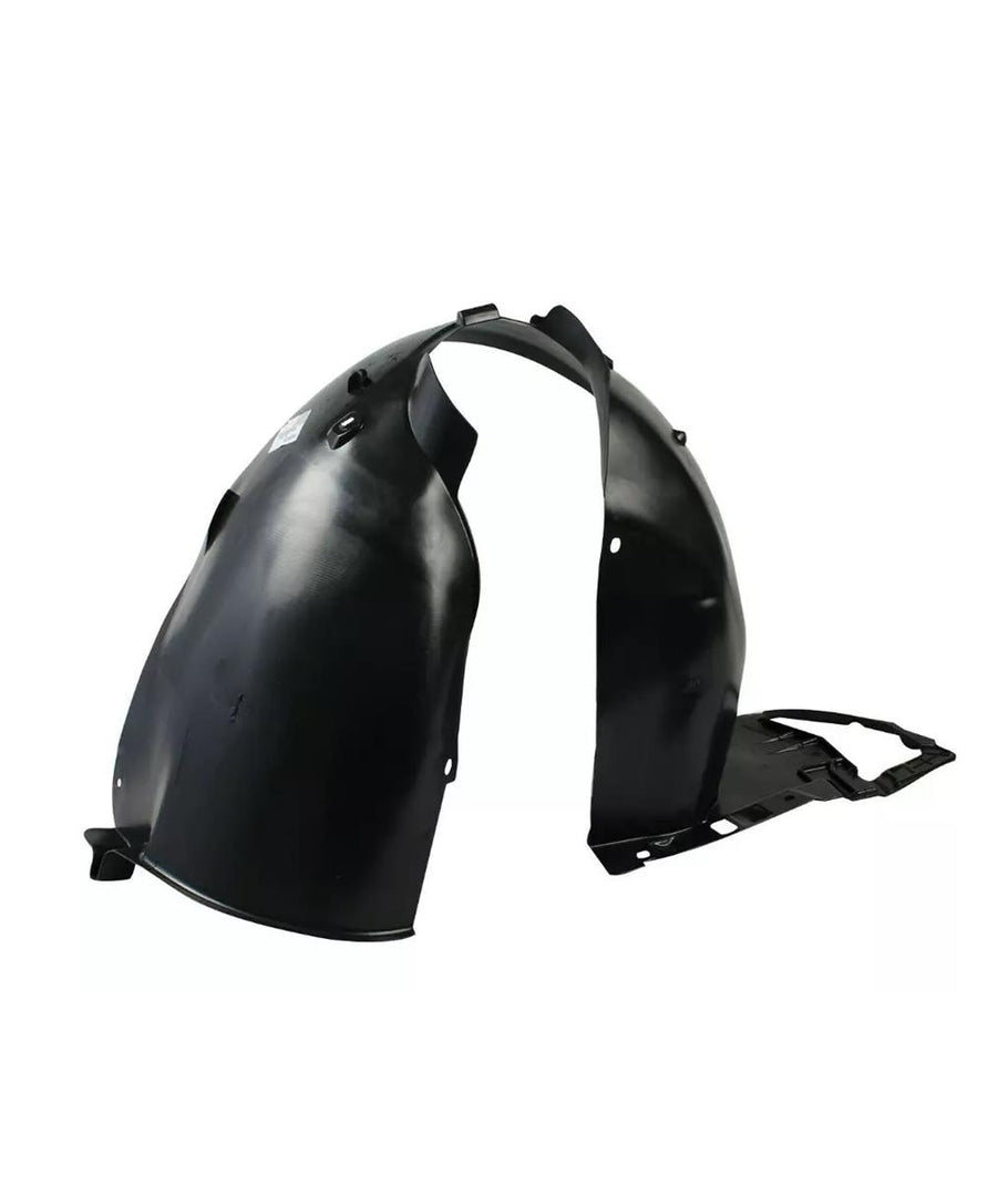 PEUGEOT 207 2006 - 2012 RIGHT DRIVERS SIDE FRONT WHEEL ARCH LINER SPLASH GUARD