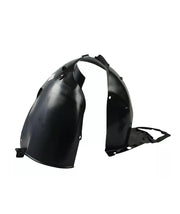 PEUGEOT 207 2006 - 2012 RIGHT DRIVERS SIDE FRONT WHEEL ARCH LINER SPLASH GUARD