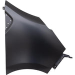 Load image into Gallery viewer, NISSAN PRIMASTAR 2022 ONWARDS FRONT WING FENDER PRIMED STEEL DRIVER SIDE RIGHT
