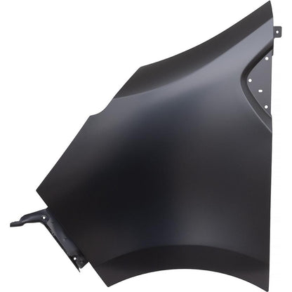 NISSAN PRIMASTAR 2022 ONWARDS FRONT WING FENDER PRIMED STEEL PASSENGER SIDE LEFT