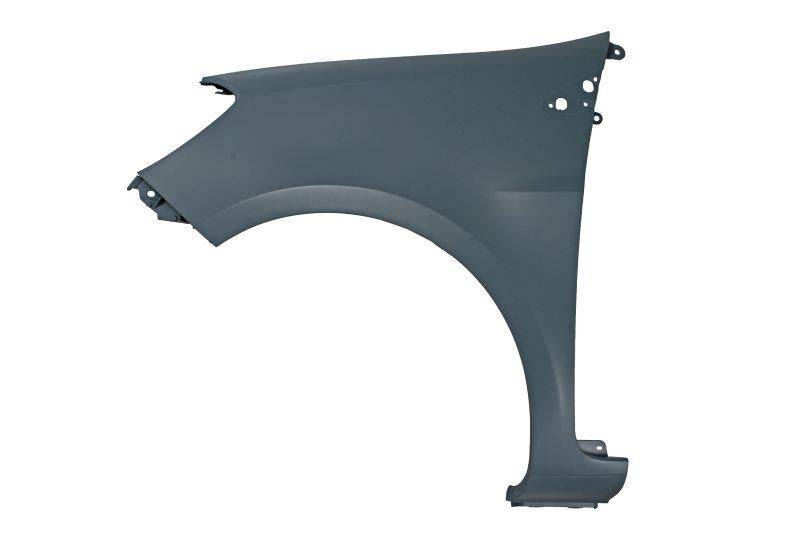 RENAULT CLIO 2005 - 2012 16" WHEELS ONLY FRONT WING LEFT PASSENGERS SIDE PRIMED