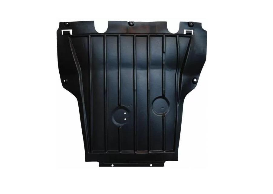 RENAULT CAPTUR 2017 - 2020 ENGINE UNDER TRAY ENGINE GUARD SHEILD UNDERTRAY