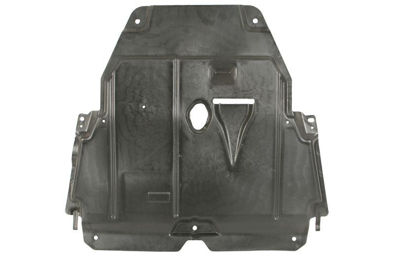 RENAULT MEGANE 2016 - 2020 ENGINE UNDERTRAY BUMPER UNDER COVER GUARD