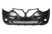 RENAULT KADJAR 2015 - 2018 FRONT BUMPER NO SENSOR HOLE INSURANCE APPROVE OE SPE