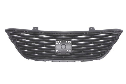 SEAT IBIZA 2015 – 2017 GRILLE MAIN RADIOTRS GRILLE NO CHROME NO BADGE