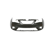SEAT IBIZA 2012 -2015 MODELS FRONT BUMPER BRAND NEW  6J0807217ATGRU OEM QUALITY