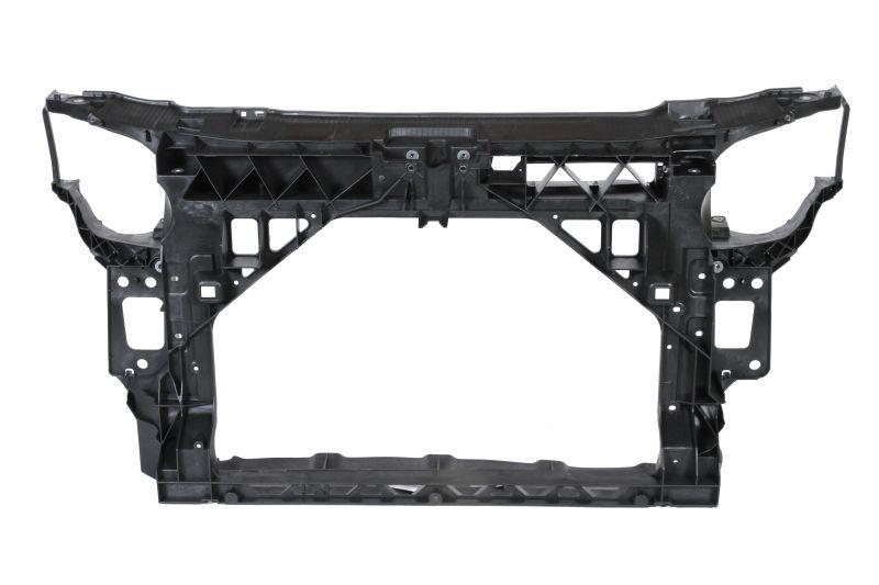 SEAT IBIZA 2012 - 2015 FRONT PANEL WITH AC MODELS BRAND NEW 6J0805588Q