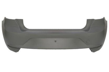 SEAT IBIZA 2017 - 2021 REAR BUMPER PRIMED 6F0807421HGRU HATCHBACK ONLY NOT FR